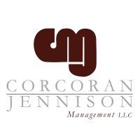 Corcoran Jennison Management Logo