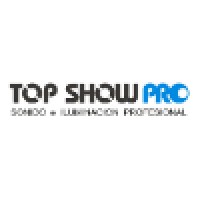 TopShowPro Logo