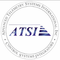Advanced Telemetry Systems International, Inc. Logo