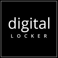 Digital Locker Logo
