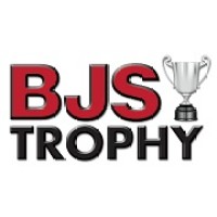 BJS TROPHY Logo