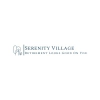 Serenity Village Logo