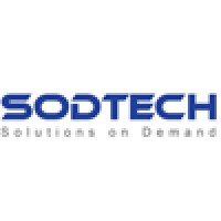 SOD Technologies Pvt Ltd Logo