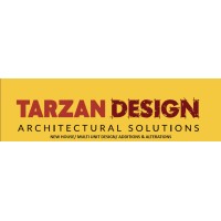 Tarzan Design Ltd. Logo