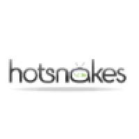 Hot Snakes Media Logo