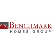 Benchmark Homes Group LLC Logo