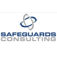 Safeguards Consulting, Inc. Logo