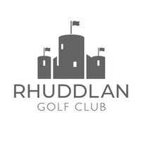 Rhuddlan Golf Club Logo