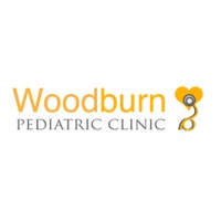 Woodburn Pediatric Clinic Logo