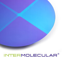 Intermolecular Logo