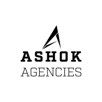 Ashok Agencies Logo