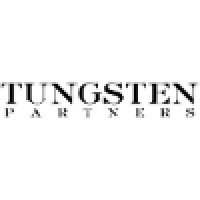 Tungsten Partners Logo