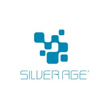 Silver Age Company Logo
