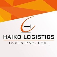 Haiko Logistics India Pvt. Ltd. Logo