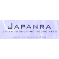 JapanRA Logo