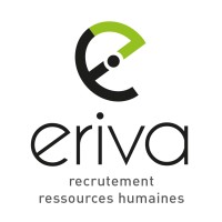 ERIVA RH Logo