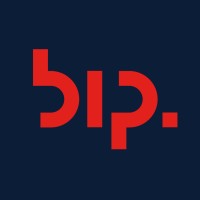 BIP Colombia Logo
