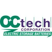 OCTECH CORP Logo