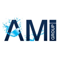 The AMI Group Logo