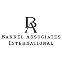 Barrel Associates International Logo
