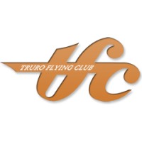 Truro Flying Club Logo