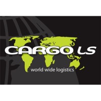 Cargo Logistic Solutions Logo