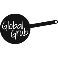 Global Grub Logo