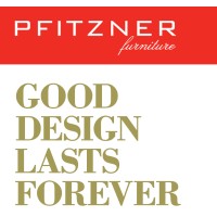 Pfitzner Furniture Logo