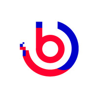 B.logic IT Services Logo