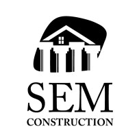 SEM Construction Logo