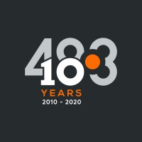 48.3 | Design & Management of Scaffolding and Temporary Works Logo