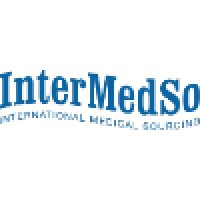 InterMedSo ApS Logo