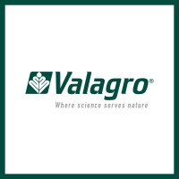 Valagro Logo