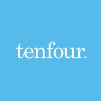 Tenfour Communications Logo
