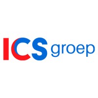 ICS Groep Logo
