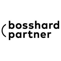 Bosshard & Partner Unternehmensberatung AG Logo