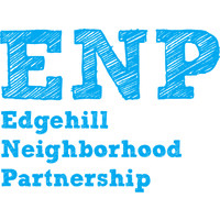 Edgehill Neighborhood Partnership Logo