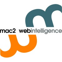 MAC2, La Webintelligence Logo