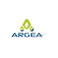 ARGEA s.a. Logo
