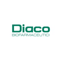 Diaco Biofarmaceutici srl Logo