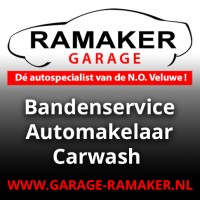 Ramaker Toyota b.v. Logo
