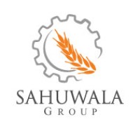 Sahuwala Group Logo