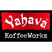 Yahava KoffeeWorks Logo