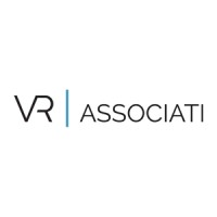 Villa Roveda e Associati Logo