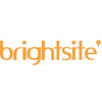 Bright Site Logo