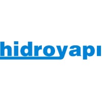 Hidroyapı Ltd. Design, Engineering & Consulting Logo