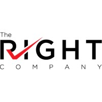 The Right Company Pte Ltd Logo