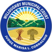 Willoughby Municipal Court Logo