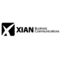 Xian Agency Logo
