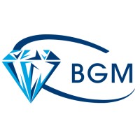 BRILLIANT GENERAL MAINTENANCE Logo